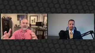 POLICY & PROFIT EP 40 - Pivots and Politicians - So How Many Counties Can You Name?