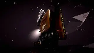 Real studio Film logo Intro/templates based animated videos  | ABERTURA PARA PRODU&Ccedil;&Atilde;O