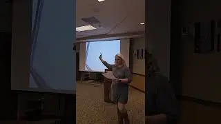 PATHWAYS TO SUCCESS introduction speech and explanation of P.I.C.S (post incarceration syndrom)