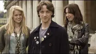Starter for 10 Full Movie Facts And Review In English /  James McAvoy / Alice Eve