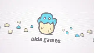 Alda Games showreel