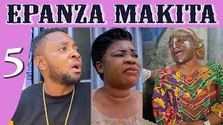 EPANZA MAKITA 5 Mbalio SDombo,Marie Helene,Apo Firenze,Baby,Findi,Darling