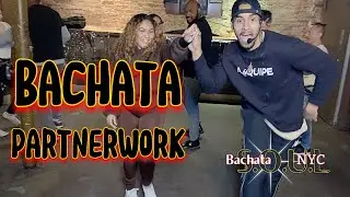 Bachata class NYC #bachataclass #bachatapassion #bachatasocialdance