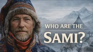 The Origin of the Sami | The Indigenous People of the Arctic