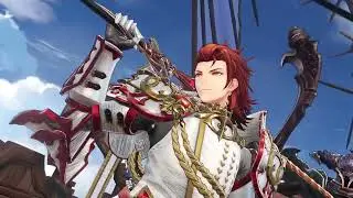 Granblue Fantasy Relink Duo Stream Part 2