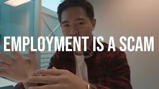Stop trading time for money