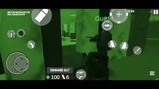 Project Breach 2 Coop &ndash; When Tactical Operations Turn Into Pure Comedy | SWAT Mobile