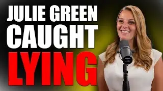 Julie Green EXPOSES Herself as a False Prophet | Christian Reaction