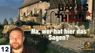 Call to Arms: Gates of Hell: Der König betritt das Schlachtfeld.🫣Dyn. Kampagne