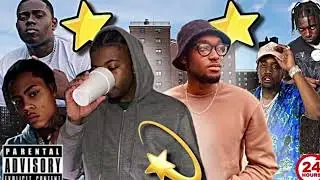 JiggyManRich - 