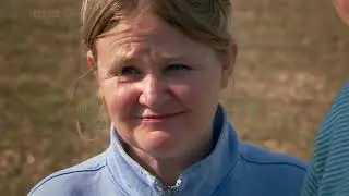 BBC. Michael Woods. Story of England. 3 of 6. The Great Famine and the Black Death