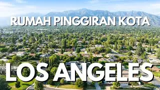 PULUHAN MILYAR CUMAN DAPET RUMAH DI PINGGIRAN KOTA AMERIKA