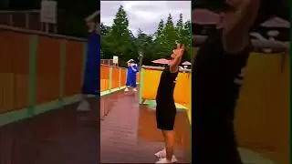 I bet he won&rsquo;t do this again‼️#tiktok #shorts #fyp #india #international #instagram #viral