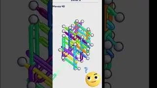 Pin Out Master tap away game gameplay #gaming #gamingchannel