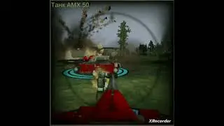 US Conflict | AMX 50
