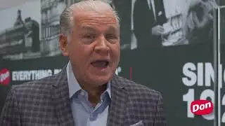 Joe Palumbo on the Importance of Company Synergy