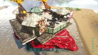 ARK: Survival Evolved_tartul