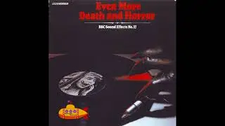 Mike Harding &ndash; Even More Death And Horror (1982) [Horror - Special Effects - Halloween]