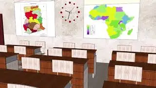 3 CLASSROOM BLOCK DESIGN
