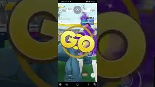 Pokemon Go ULTRA RARE SHINY SHADOW LAPRAS ✨️😈