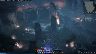 Lost Ark - The Siege of Luterra [4K @ Max Settings DLDSR 2.25x] [Sorceress]