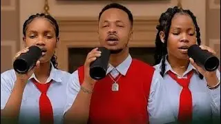 USINIPITE_-_ASANTE STUDIO MUSIC OFFICIAL VIDEO MUSIC (128k)