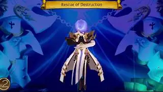Seven Knights - 7/18/18 Update + Platin Hero Spotlight!