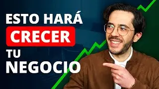 5 Ventajas para Conseguir Clientes y Hacer Crecer Tu Negocio
