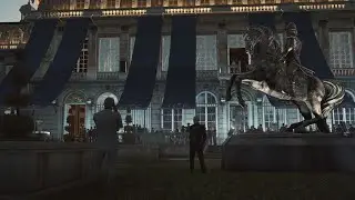 HITMAN Legacy Mission 3 : The Showstopper (A Private Meeting/A Quick Break)