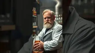 How Craft Beer Saved the World