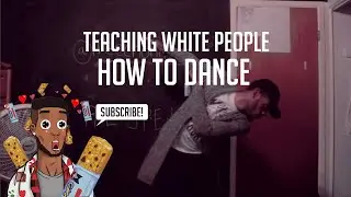 White People Ruin Every Dance