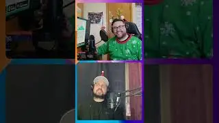 Steven's Better Half