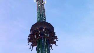Drop of Fear