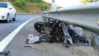 Muere Olga Pronina, la reina de las motos en Instagram   V&iacute;deo