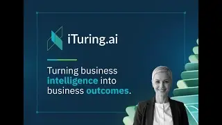 Switch On Predictive Banking with iTuring ai