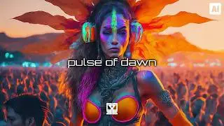 Pulse Of Dawn - 🔊AIRR I🔊 (Official Music Video) // RR4E