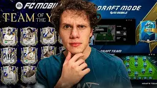 TOTY и НОВЫЙ РЕЖИМ 