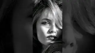 Vanessa Paradis: A Glimpse into the 80s Icon.