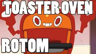Pok&eacute;mon: Как использовать: Heat Rotom! Набор приёмов Rotom-H &mdash; Pok&eacute;mon Omega Ruby и Alpha Sapphire / Руководство по X&Y