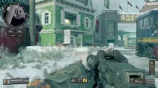 Karesh vs buk , x_BFK_x (COD BO4)
