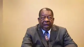 Message by Sir Charles Michael Dennis Byron, President of the Caribbean Court of Justice (CCJ)