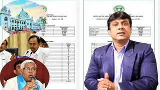 Lockdown Updates | Telangana Breaks Record | Md Sharfuddin Explains | @sachnews