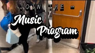 LSN Music Program Elective Presentation