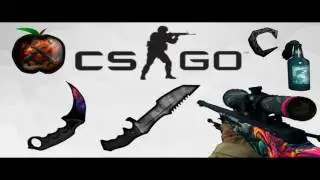If Minecraft was like Counter-Strike ! - Craftronix Minecraft Animation
