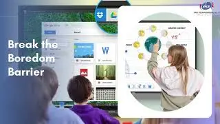 Smart Classroom Solution Dubai - Transforming Education with Technology