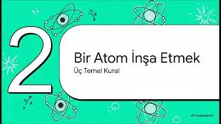 Fizik: Evrenin Temel Fizik Yasaları