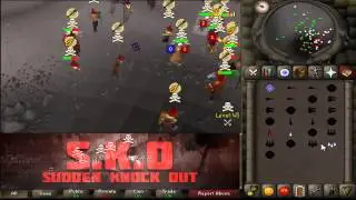 Sko vs Rd 30 Vs 42 + Eop On Call