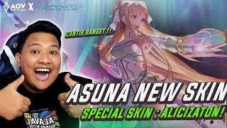 GACHA ASUNA STACIA - WALAUPUN MAHAL TETEP HARUS DI BELI POKOKNYA DAH!!