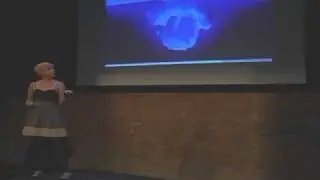 TEDxGallatinSeniorSymposium - Channing Kehoe - History and Hysteria: Moments of Revolution