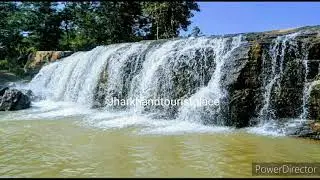 Baghlata Fall Karra Khunti Jharkhand